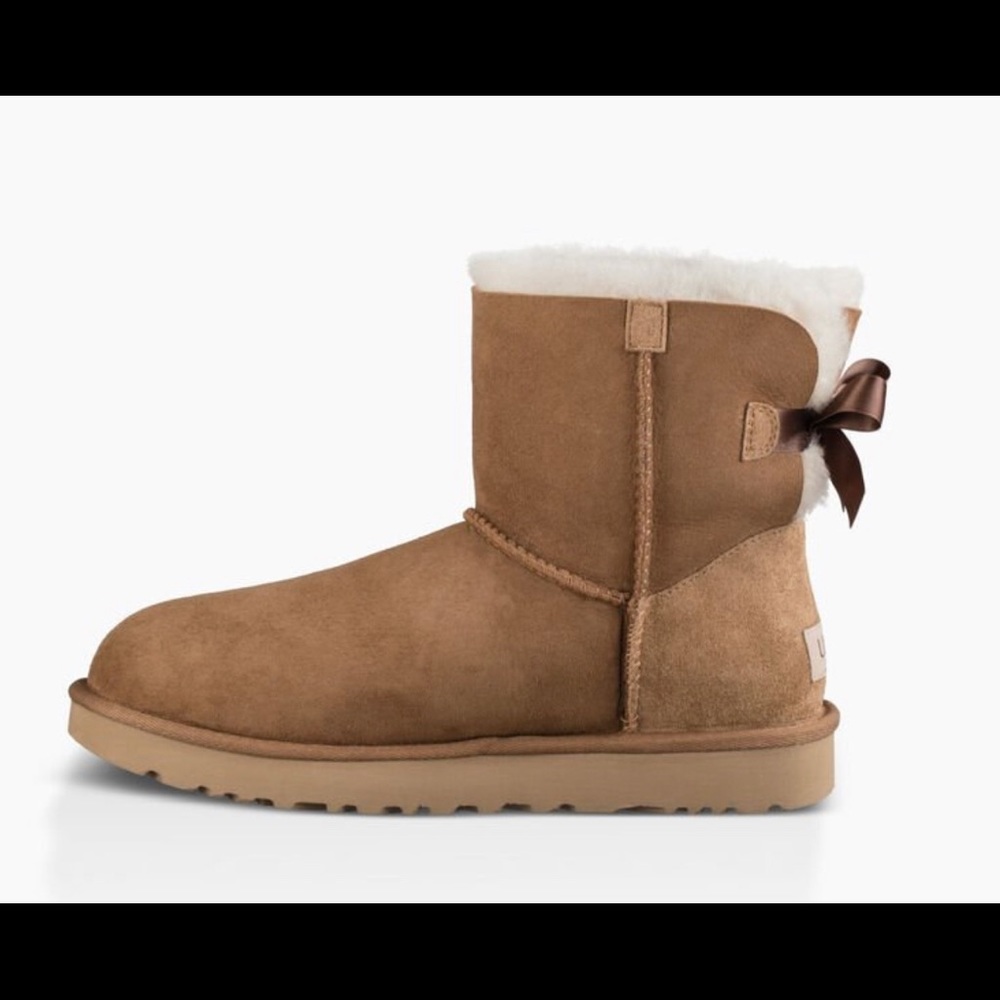 Ugg Mini Bailey Boot - image 3